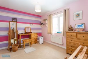 Bedroom- click for photo gallery